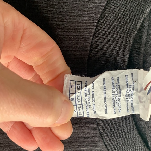 Vintage unisex sz l Bike Week tshirt - Picture 3 of 7